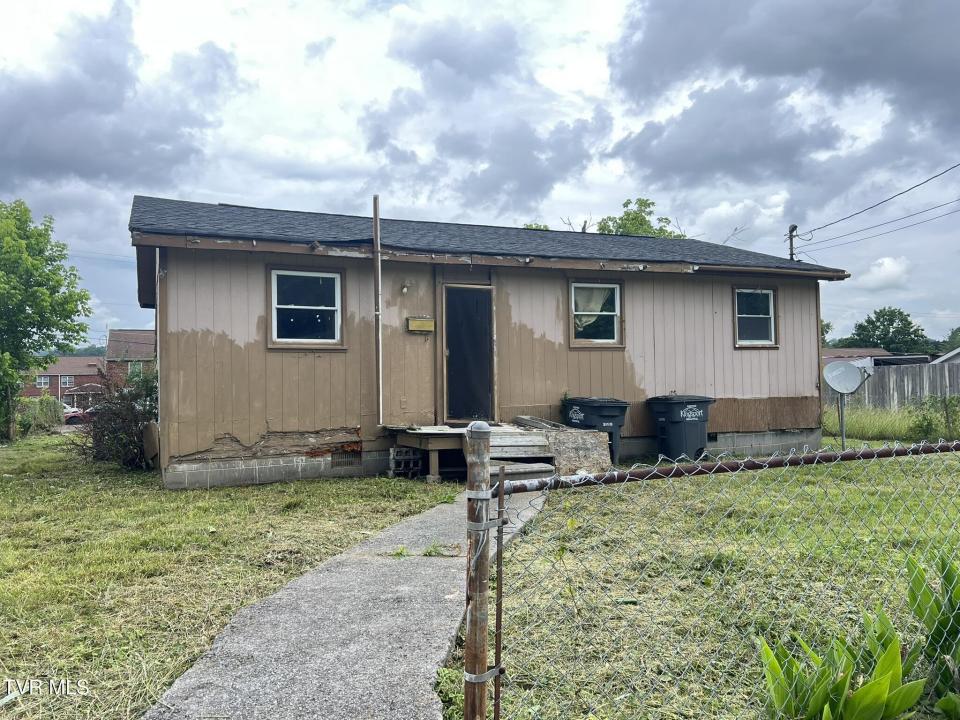 1158 Dorothy Street, Kingsport, Tennessee 37660, Estados Unidos