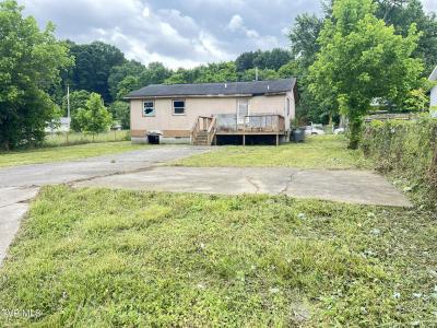 1158 Dorothy Street, Kingsport, Tennessee 37660, Estados Unidos