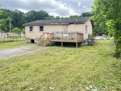 1158 Dorothy Street, Kingsport, Tennessee 37660, USA