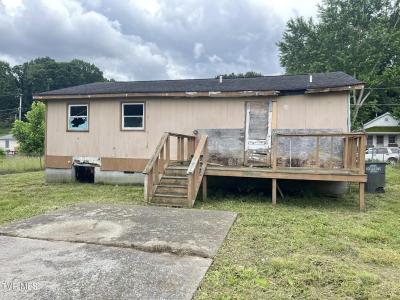 1158 Dorothy Street, Kingsport, Tennessee 37660, Estados Unidos