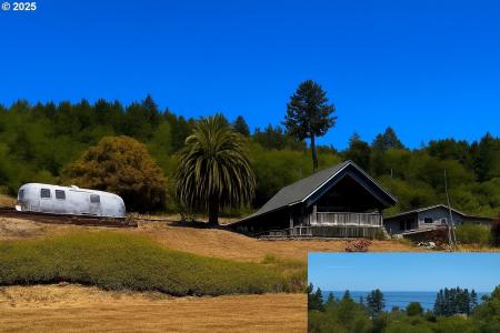 99106 E FREEMAN LN, Brookings, Oregon 97415, USA