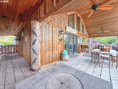 99106 E FREEMAN LN, Brookings, 俄勒冈州 97415, 美国