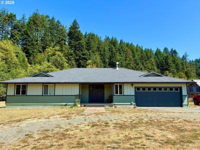 94345 ORCHARD LN, Gold Beach, Oregon 97444, Stati Uniti