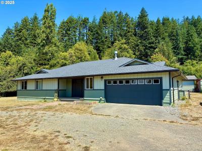 94345 ORCHARD LN, Gold Beach, Oregon 97444, Stati Uniti