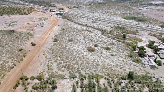 0 66th Avenue, Thermal, 加州 92274, 美國