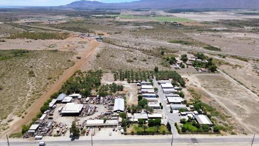 0 66th Avenue, Thermal, 加州 92274, 美國