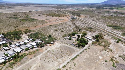 0 66th Avenue, Thermal, 加州 92274, 美國