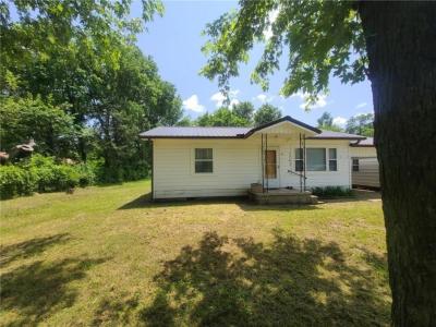 1763 Bryan ST, Westville, Oklahoma 74965, USA