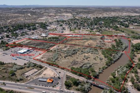 62.54 Ac NYA Chaco, Aztec, 新墨西哥州 87410, 美國