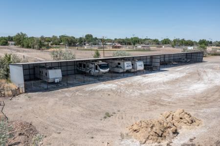 62.54 Ac NYA Chaco, Aztec, 新墨西哥州 87410, 美國