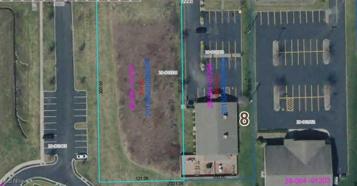 N River Road NE, Warren, Ohio 44483, USA