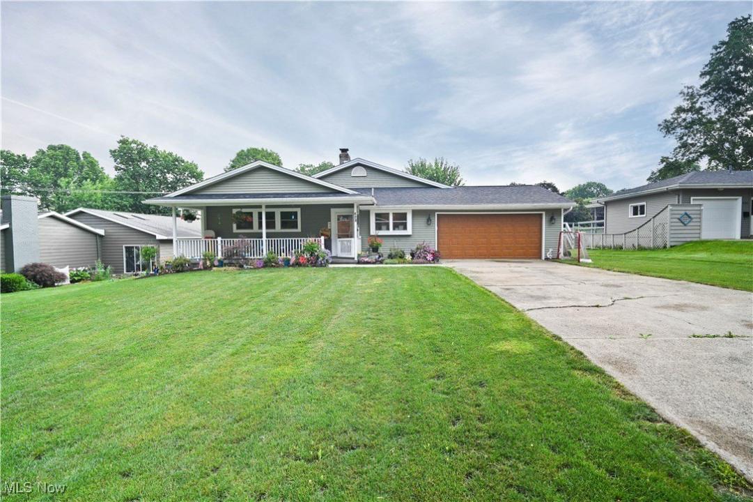 428 N Elm Street, Columbiana, Ohio 44408, Estados Unidos