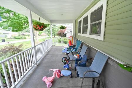 428 N Elm Street, Columbiana, Ohio 44408, Estados Unidos