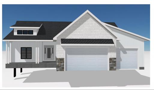 365 Woodland Avenue, Montello, Wisconsin 53949, USA