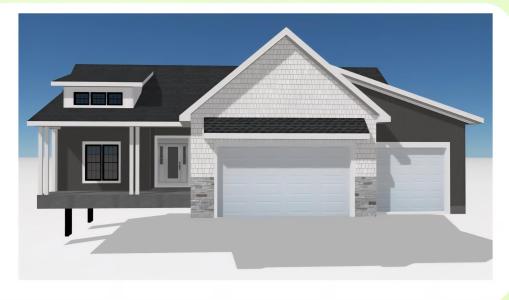 365 Woodland Avenue, Montello, Wisconsin 53949, Estados Unidos