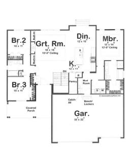 365 Woodland Avenue, Montello, Wisconsin 53949, Estados Unidos