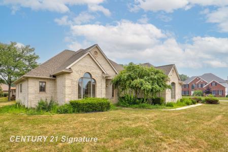 3820 Prairie Creek, Saginaw, Michigan 48603, USA