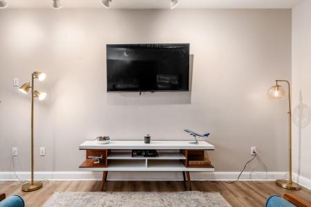 100 E Gay Street 501, Columbus, 俄亥俄州 43215, 美国