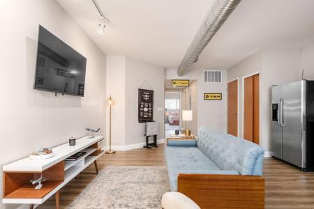 100 E Gay Street 501, Columbus, 俄亥俄州 43215, 美国