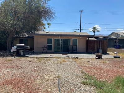 77650 California Drive, Palm Desert, California 92211