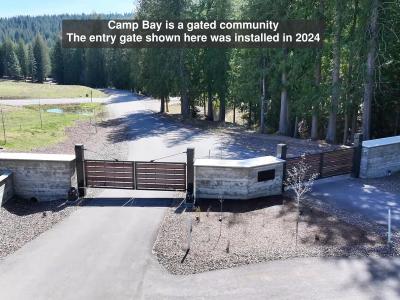 Tract 4, Camp Bay Road, Sagle, Идаго 83860, Соединенные Штаты