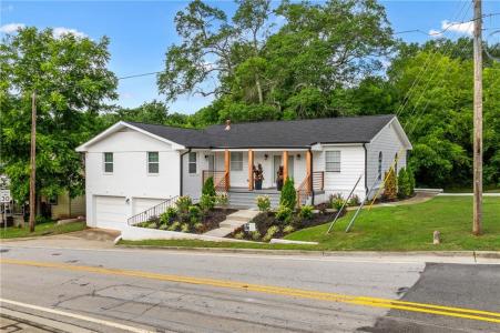 3165 Washington Street SW, Covington, جورجيا 30014, الولايات المتحدة