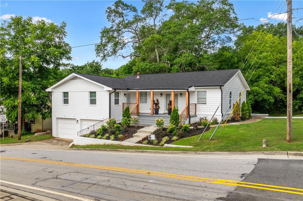 3165 Washington Street SW, Covington, ジョージア 30014, アメリカ合衆国