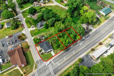 3165 Washington Street SW, Covington, ジョージア 30014, アメリカ合衆国