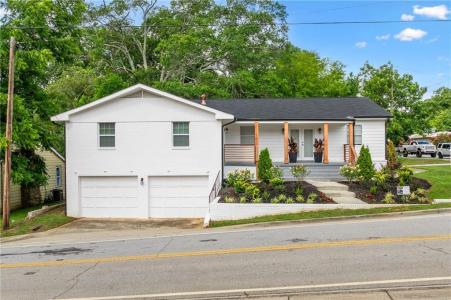 3165 Washington Street SW, Covington, ジョージア 30014, アメリカ合衆国