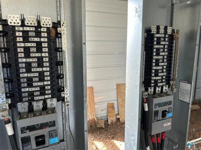 28605 Johnson Road, Maud, Oklahoma 74854