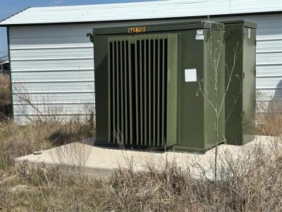 28605 Johnson Road, Maud, Oklahoma 74854