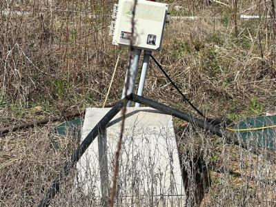 28605 Johnson Road, Maud, Oklahoma 74854