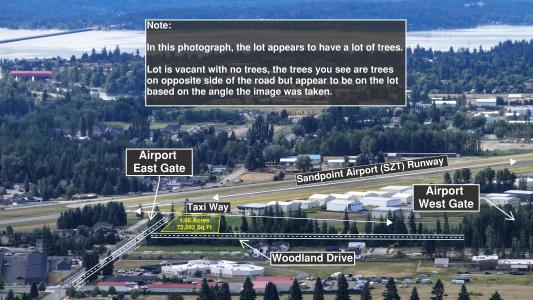 TBD Woodland Dr, Sandpoint, Idaho 83864, Amerika Birleşik Devletleri