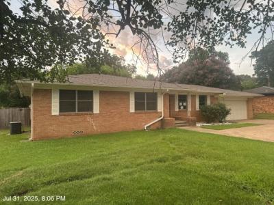 2205 Pine Tree Rd, Longview, Texas 75604, Stati Uniti