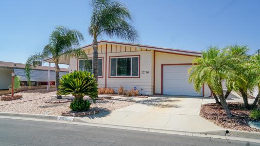 30730 Palmetto Palm Ave, Homeland, 加州 92548, 美國