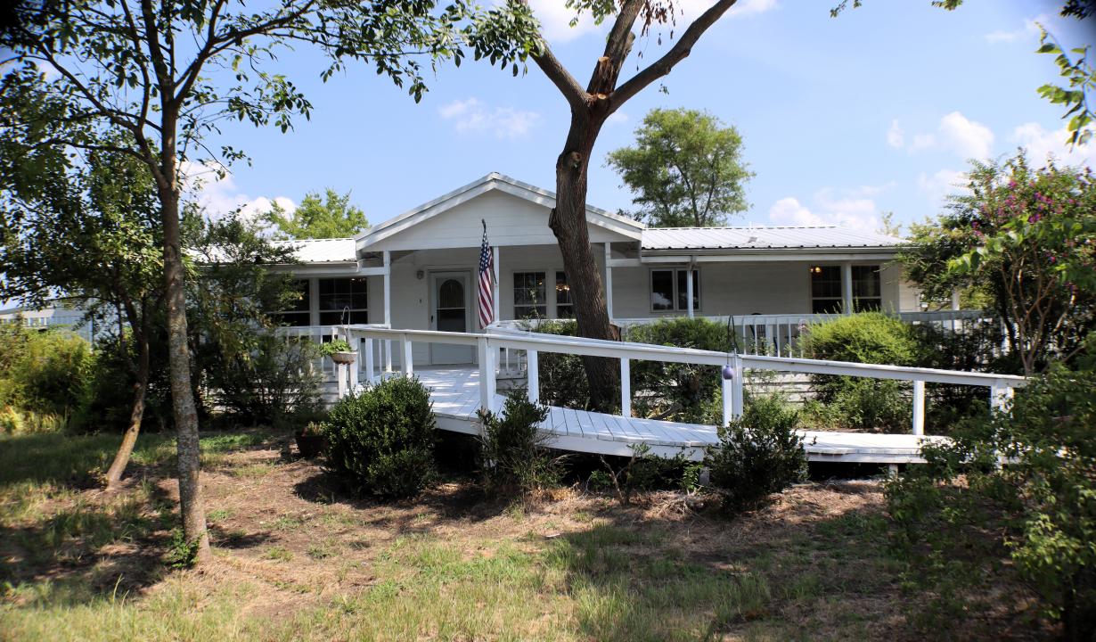 5101 County Road 2208, Greenville, Texas 75402, Stati Uniti