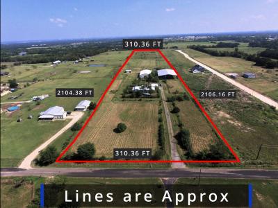 5101 County Road 2208, Greenville, Texas 75402, Stati Uniti