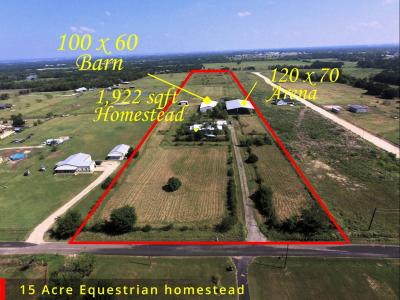 5101 County Road 2208, Greenville, Texas 75402, Stati Uniti
