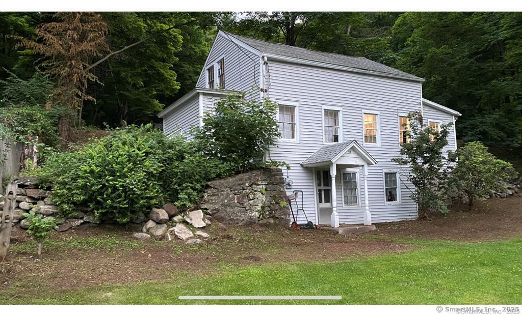 54 Mountain Road, Woodbury, Connecticut 06798, Amerika Birleşik Devletleri