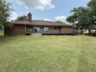 711 N Cleveland St, Shawnee, Oklahoma 74801, USA