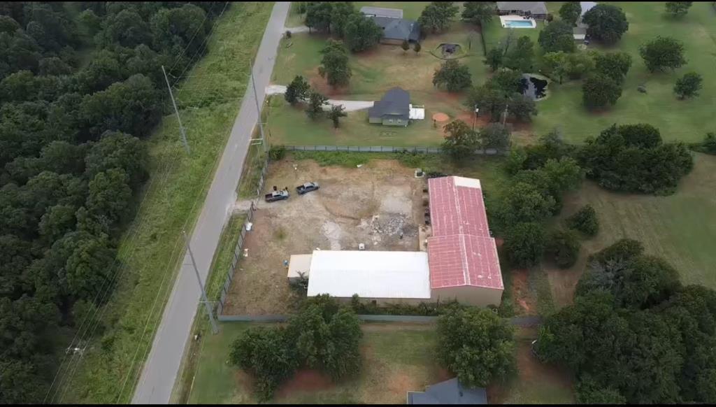 900585 S Sandy Lane, Chandler, Oklahoma 74834