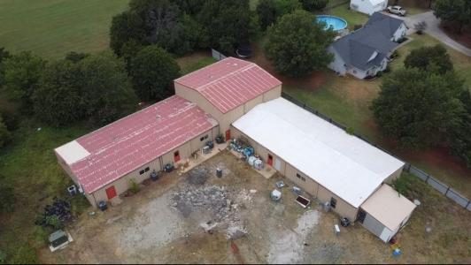 900585 S Sandy Lane, Chandler, Oklahoma 74834