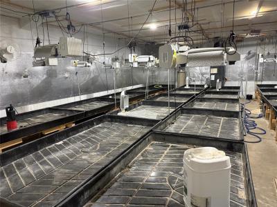 900585 S Sandy Lane, Chandler, Oklahoma 74834