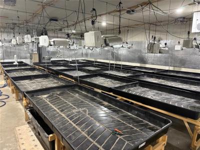 900585 S Sandy Lane, Chandler, Oklahoma 74834