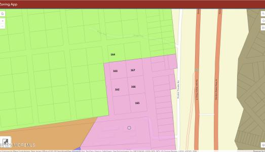 0 Queens Boulevard, Berkeley, NJ 08721, USA