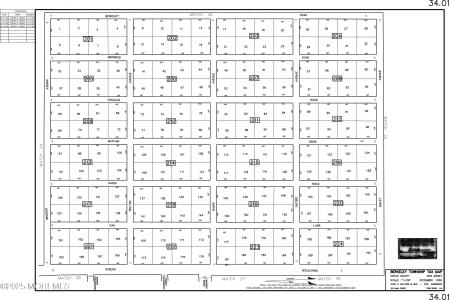 0 Queens Boulevard, Berkeley, New Jersey 08721, États-Unis