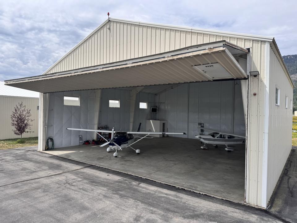 3725 Omni Parkway, Sandpoint, Idaho 83864, HOA KỲ