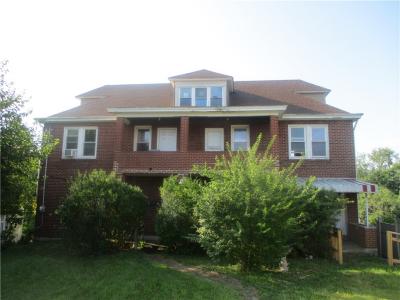 1133 Maryland Ave, Duquesne, Pennsylvania 15110