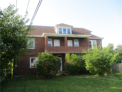 1133 Maryland Ave, Duquesne, Pennsylvania 15110