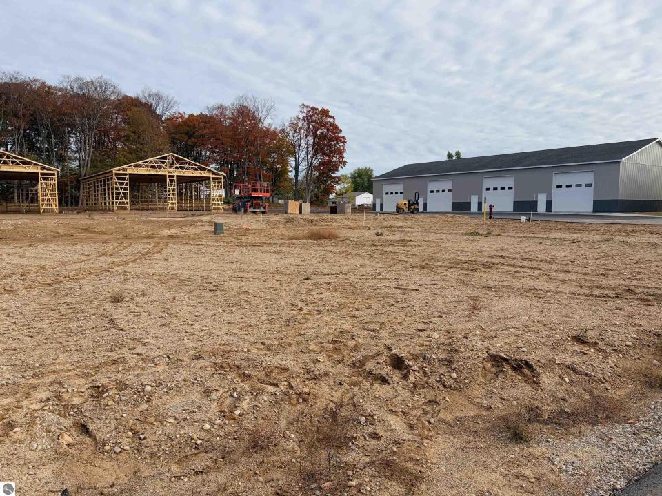 5839 Storage Loop Drive, Traverse City, Michigan 49685, Estados Unidos